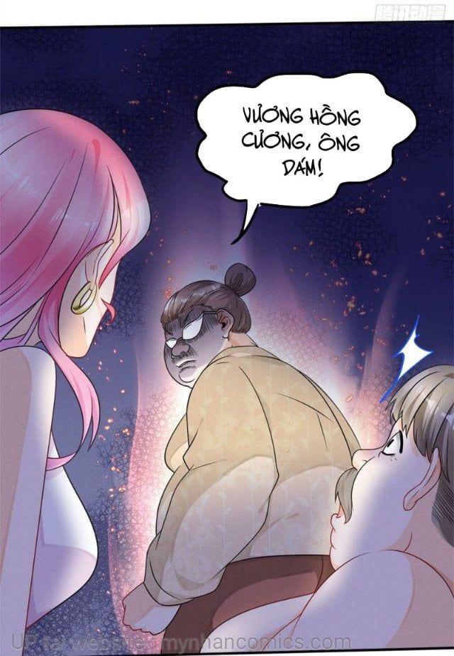 đọc truyện Tôi Trở Thành Tổ Tông Của 5 Trùm Xã Hội Đen Chương 16 ảnh 8 tại Thiên Thai Truyện