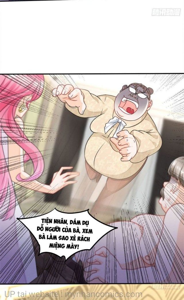 đọc truyện Tôi Trở Thành Tổ Tông Của 5 Trùm Xã Hội Đen Chương 16 ảnh 9 tại Thiên Thai Truyện