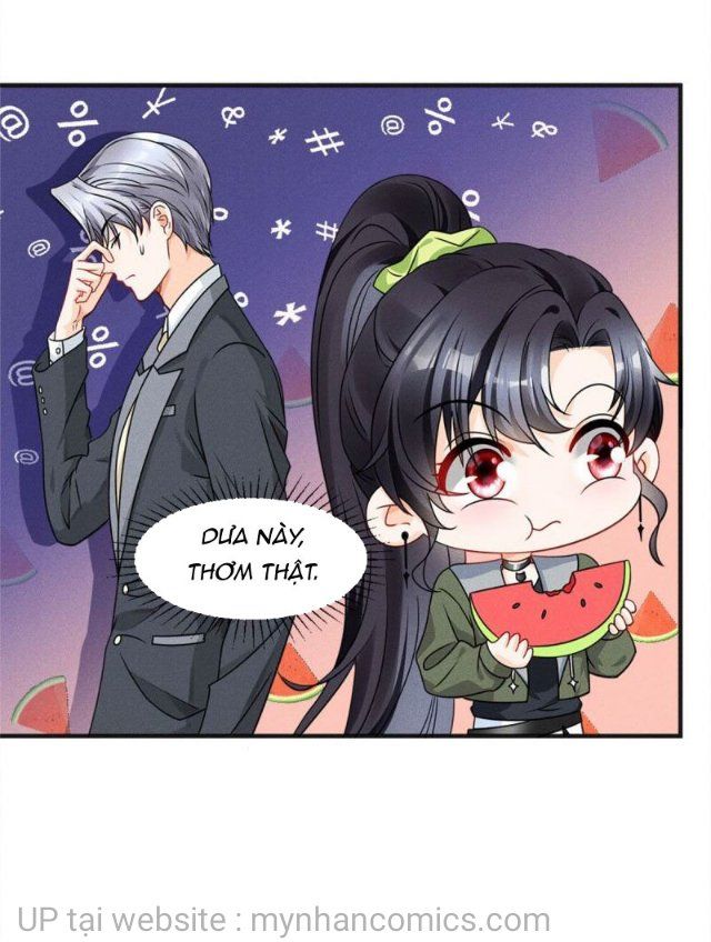 đọc truyện Tôi Trở Thành Tổ Tông Của 5 Trùm Xã Hội Đen Chương 16 ảnh 11 tại Thiên Thai Truyện