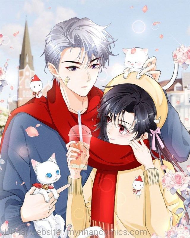 đọc truyện Tôi Trở Thành Tổ Tông Của 5 Trùm Xã Hội Đen Chương 17 ảnh 3 tại Thiên Thai Truyện