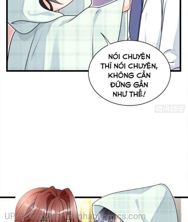 đọc truyện Tôi Trở Thành Tổ Tông Của 5 Trùm Xã Hội Đen Chương 17 ảnh 13 tại Thiên Thai Truyện