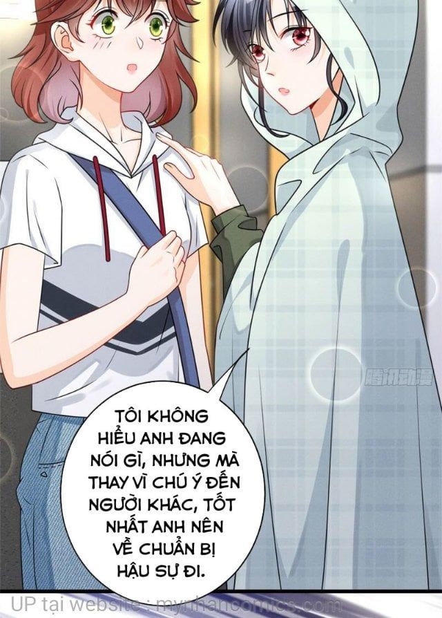 đọc truyện Tôi Trở Thành Tổ Tông Của 5 Trùm Xã Hội Đen Chương 17 ảnh 14 tại Thiên Thai Truyện