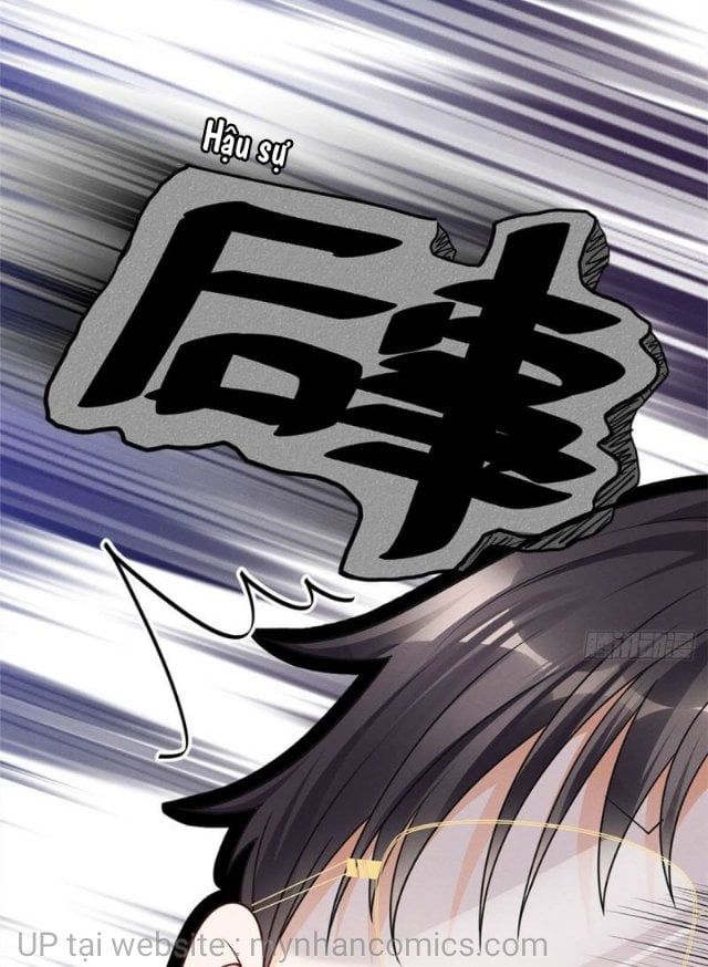 đọc truyện Tôi Trở Thành Tổ Tông Của 5 Trùm Xã Hội Đen Chương 17 ảnh 15 tại Thiên Thai Truyện