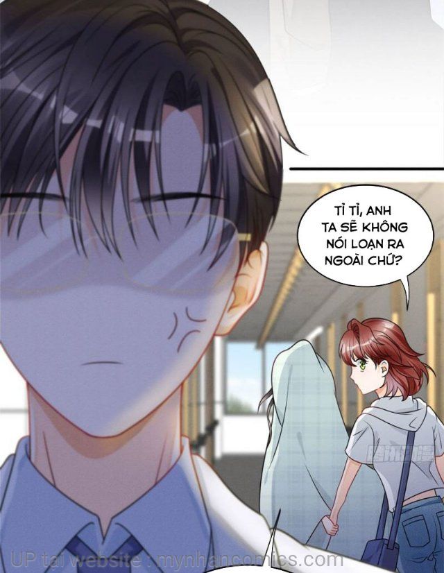 đọc truyện Tôi Trở Thành Tổ Tông Của 5 Trùm Xã Hội Đen Chương 17 ảnh 18 tại Thiên Thai Truyện