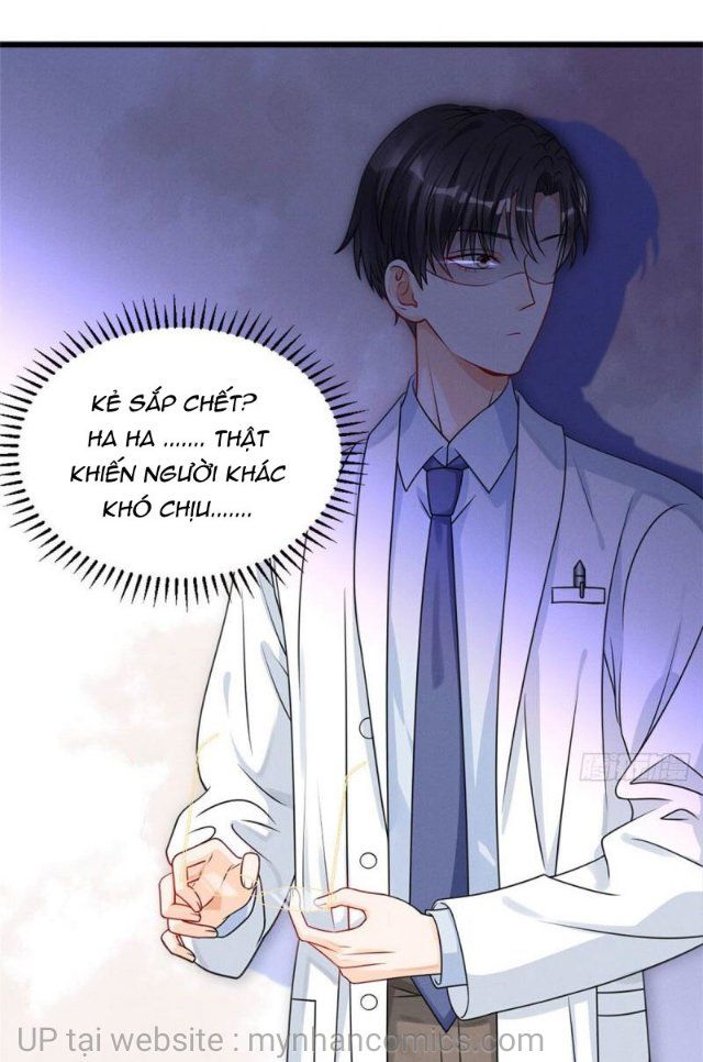 đọc truyện Tôi Trở Thành Tổ Tông Của 5 Trùm Xã Hội Đen Chương 17 ảnh 20 tại Thiên Thai Truyện