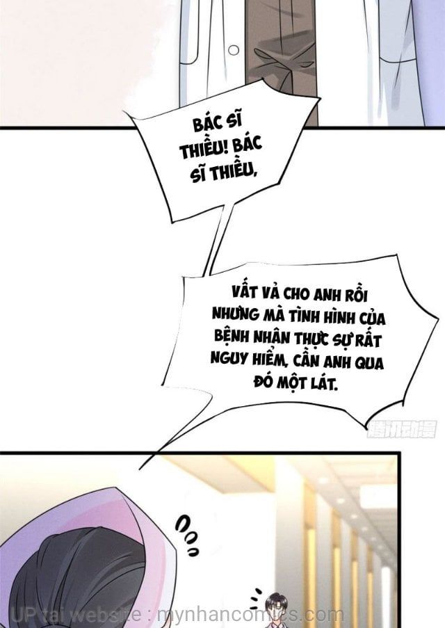 đọc truyện Tôi Trở Thành Tổ Tông Của 5 Trùm Xã Hội Đen Chương 17 ảnh 21 tại Thiên Thai Truyện