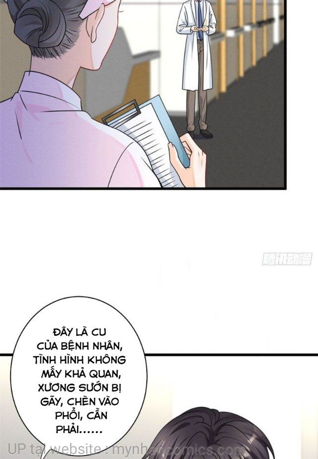 đọc truyện Tôi Trở Thành Tổ Tông Của 5 Trùm Xã Hội Đen Chương 17 ảnh 22 tại Thiên Thai Truyện