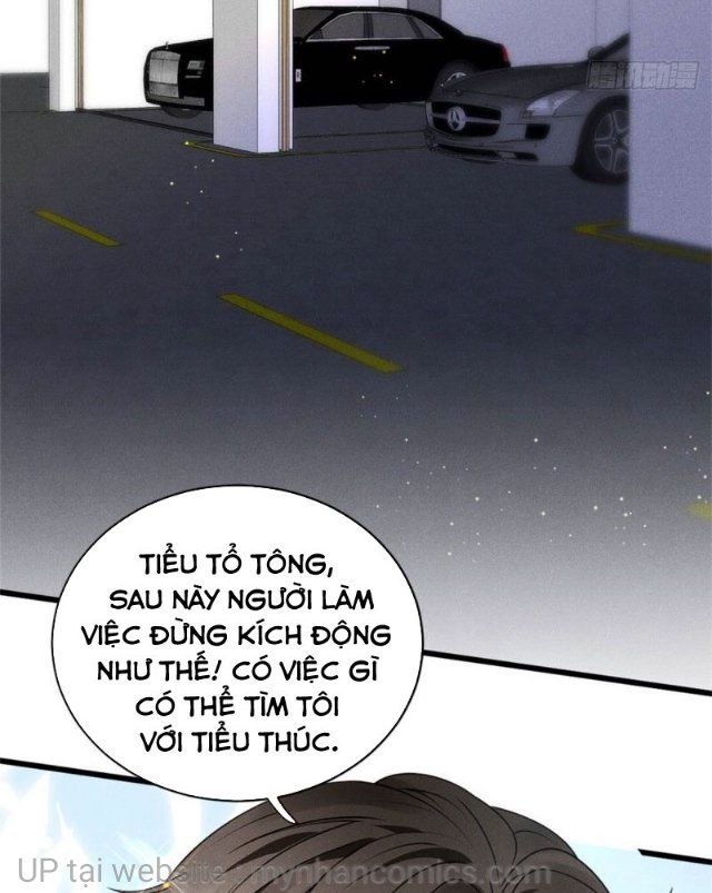 đọc truyện Tôi Trở Thành Tổ Tông Của 5 Trùm Xã Hội Đen Chương 17 ảnh 27 tại Thiên Thai Truyện