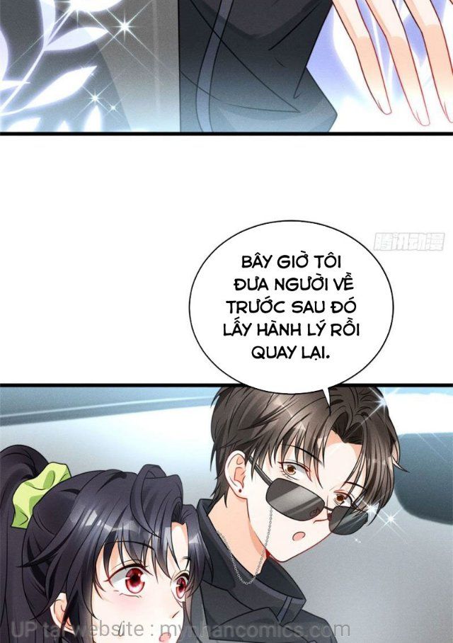 đọc truyện Tôi Trở Thành Tổ Tông Của 5 Trùm Xã Hội Đen Chương 17 ảnh 29 tại Thiên Thai Truyện