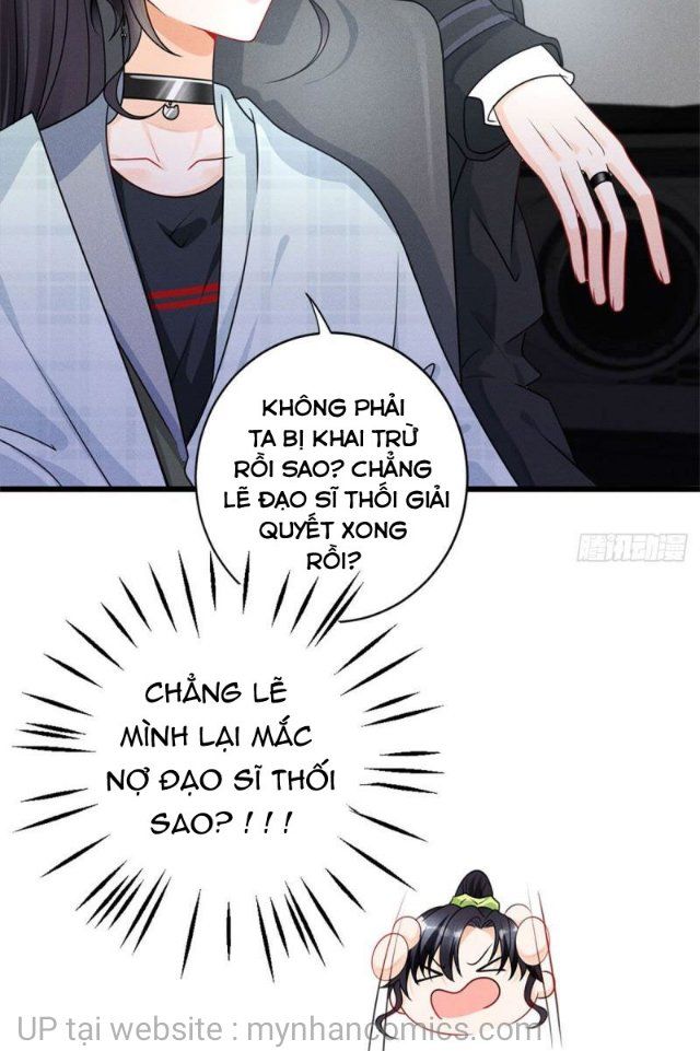 đọc truyện Tôi Trở Thành Tổ Tông Của 5 Trùm Xã Hội Đen Chương 17 ảnh 30 tại Thiên Thai Truyện