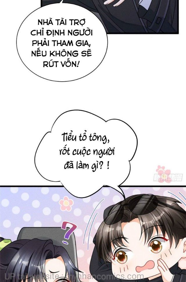 đọc truyện Tôi Trở Thành Tổ Tông Của 5 Trùm Xã Hội Đen Chương 17 ảnh 32 tại Thiên Thai Truyện