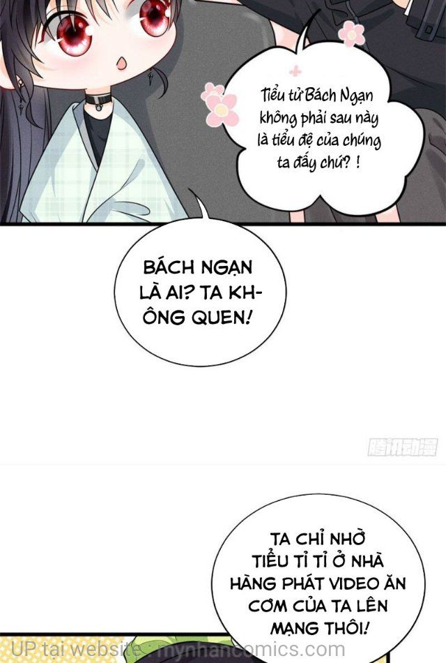 đọc truyện Tôi Trở Thành Tổ Tông Của 5 Trùm Xã Hội Đen Chương 17 ảnh 33 tại Thiên Thai Truyện