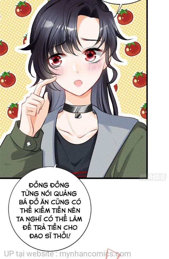 đọc truyện Tôi Trở Thành Tổ Tông Của 5 Trùm Xã Hội Đen Chương 17 ảnh 34 tại Thiên Thai Truyện