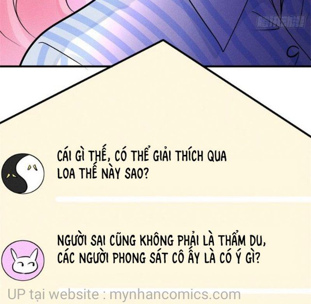 đọc truyện Tôi Trở Thành Tổ Tông Của 5 Trùm Xã Hội Đen Chương 17 ảnh 46 tại Thiên Thai Truyện