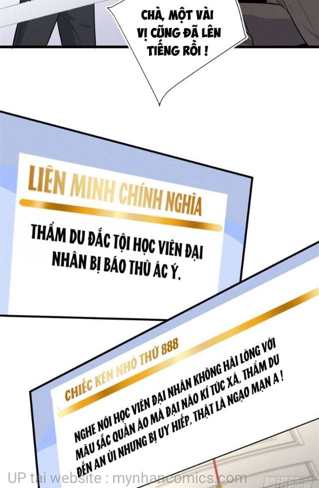 đọc truyện Tôi Trở Thành Tổ Tông Của 5 Trùm Xã Hội Đen Chương 17 ảnh 51 tại Thiên Thai Truyện