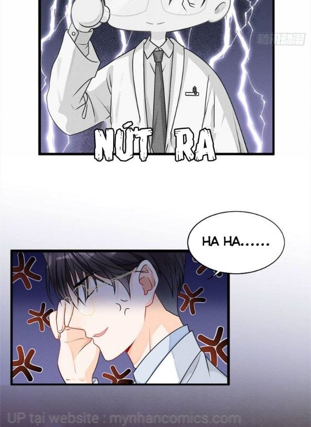 đọc truyện Tôi Trở Thành Tổ Tông Của 5 Trùm Xã Hội Đen Chương 17 ảnh 8 tại Thiên Thai Truyện