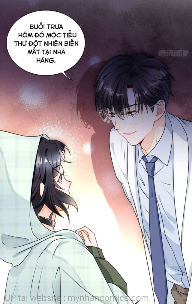 đọc truyện Tôi Trở Thành Tổ Tông Của 5 Trùm Xã Hội Đen Chương 17 ảnh 9 tại Thiên Thai Truyện