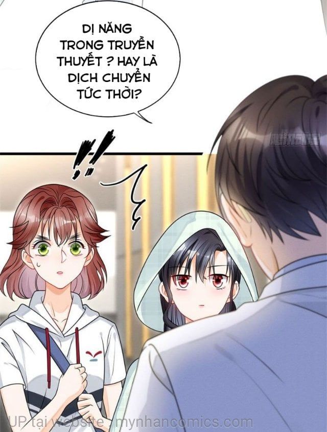 đọc truyện Tôi Trở Thành Tổ Tông Của 5 Trùm Xã Hội Đen Chương 17 ảnh 11 tại Thiên Thai Truyện