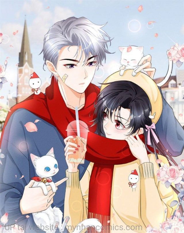 đọc truyện Tôi Trở Thành Tổ Tông Của 5 Trùm Xã Hội Đen Chương 18 ảnh 3 tại Thiên Thai Truyện