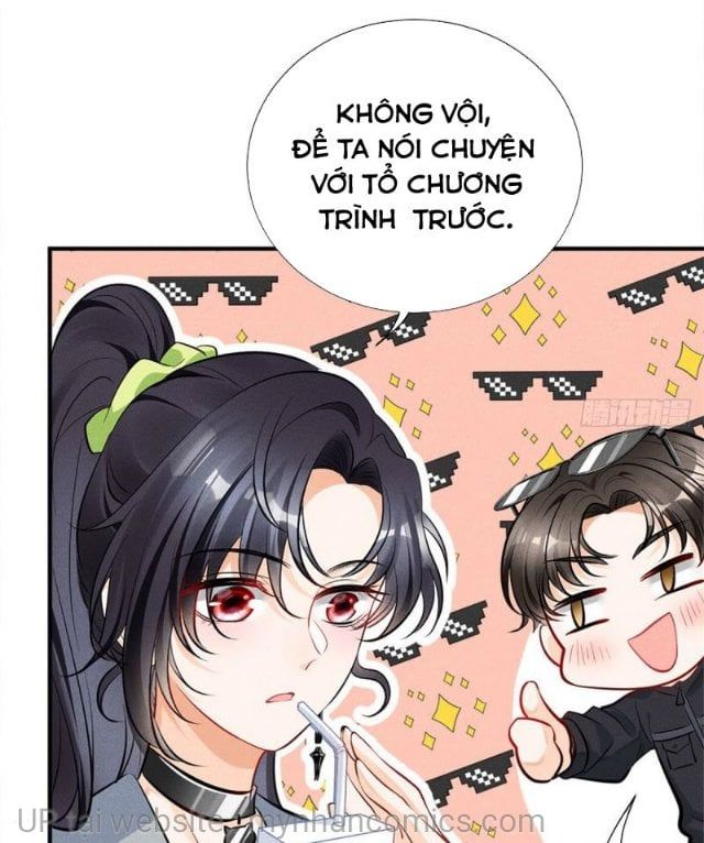 đọc truyện Tôi Trở Thành Tổ Tông Của 5 Trùm Xã Hội Đen Chương 18 ảnh 16 tại Thiên Thai Truyện