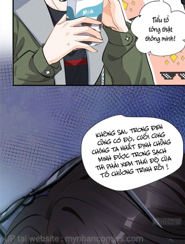 đọc truyện Tôi Trở Thành Tổ Tông Của 5 Trùm Xã Hội Đen Chương 18 ảnh 17 tại Thiên Thai Truyện