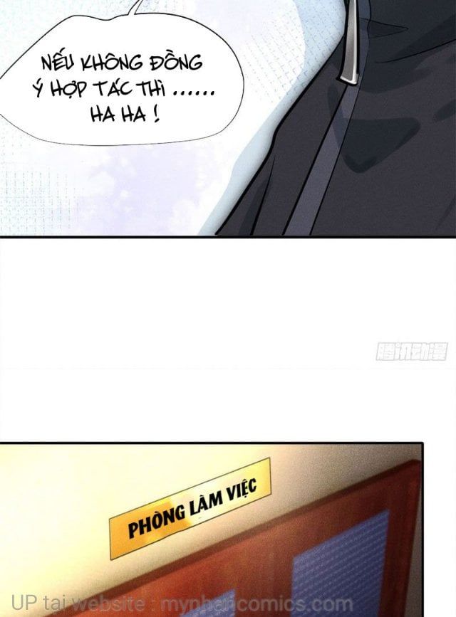 đọc truyện Tôi Trở Thành Tổ Tông Của 5 Trùm Xã Hội Đen Chương 18 ảnh 19 tại Thiên Thai Truyện