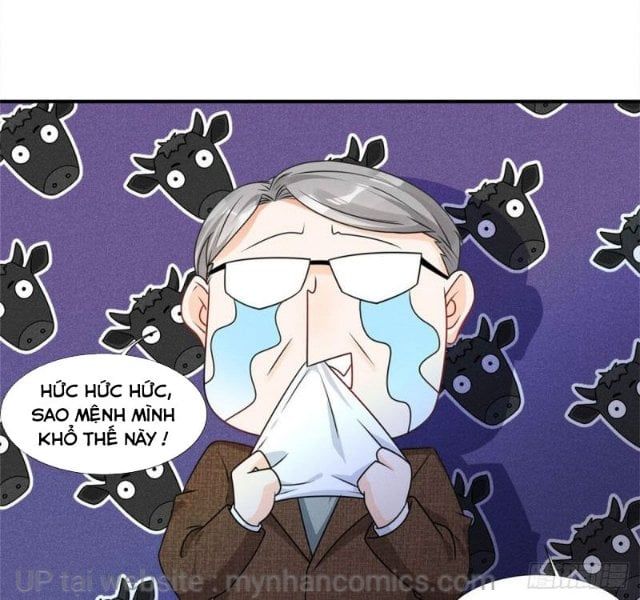 đọc truyện Tôi Trở Thành Tổ Tông Của 5 Trùm Xã Hội Đen Chương 18 ảnh 21 tại Thiên Thai Truyện