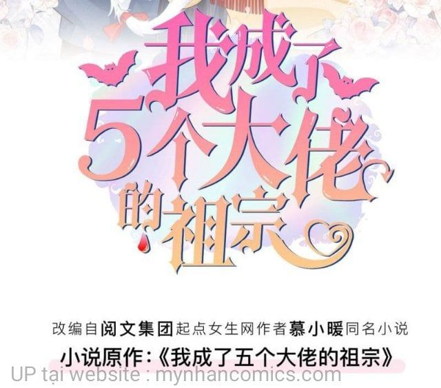 đọc truyện Tôi Trở Thành Tổ Tông Của 5 Trùm Xã Hội Đen Chương 18 ảnh 4 tại Thiên Thai Truyện