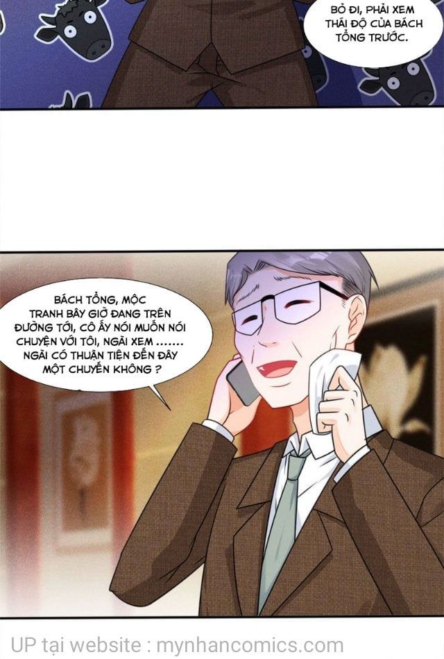 đọc truyện Tôi Trở Thành Tổ Tông Của 5 Trùm Xã Hội Đen Chương 18 ảnh 22 tại Thiên Thai Truyện