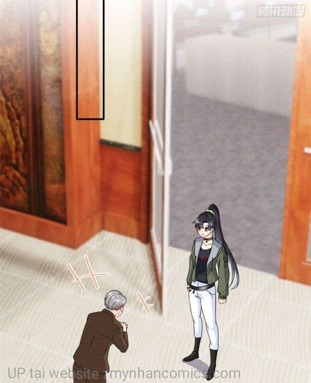 đọc truyện Tôi Trở Thành Tổ Tông Của 5 Trùm Xã Hội Đen Chương 18 ảnh 24 tại Thiên Thai Truyện