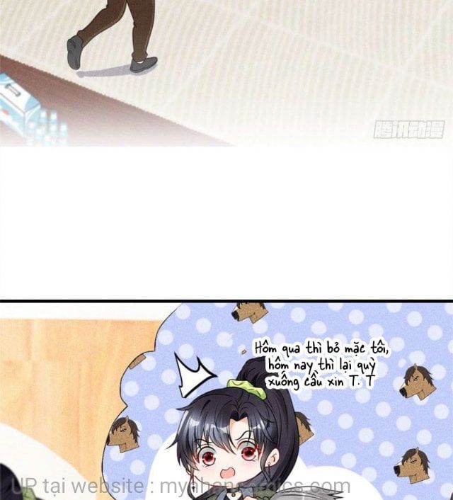 đọc truyện Tôi Trở Thành Tổ Tông Của 5 Trùm Xã Hội Đen Chương 18 ảnh 25 tại Thiên Thai Truyện