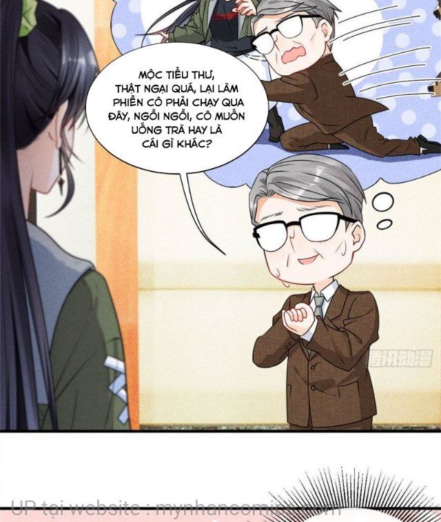 đọc truyện Tôi Trở Thành Tổ Tông Của 5 Trùm Xã Hội Đen Chương 18 ảnh 26 tại Thiên Thai Truyện