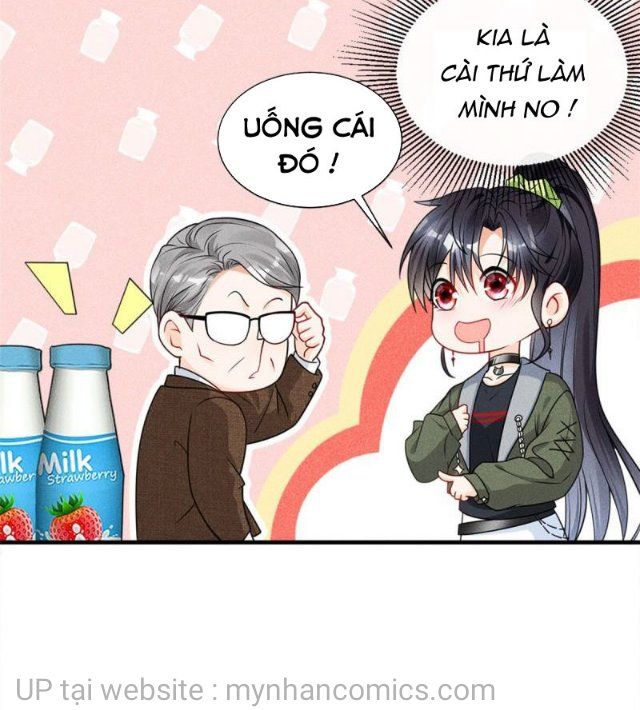 đọc truyện Tôi Trở Thành Tổ Tông Của 5 Trùm Xã Hội Đen Chương 18 ảnh 27 tại Thiên Thai Truyện