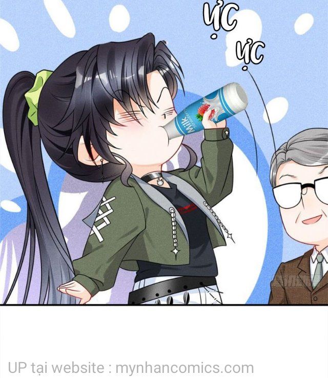 đọc truyện Tôi Trở Thành Tổ Tông Của 5 Trùm Xã Hội Đen Chương 18 ảnh 29 tại Thiên Thai Truyện