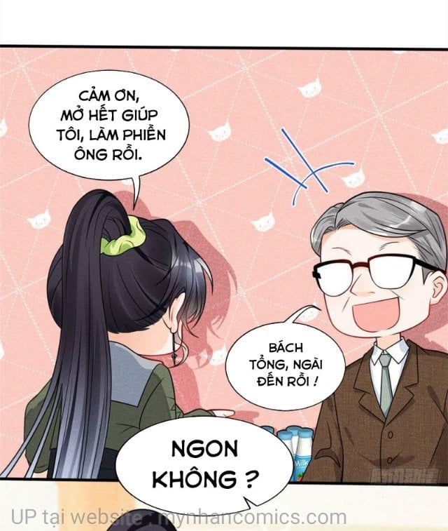 đọc truyện Tôi Trở Thành Tổ Tông Của 5 Trùm Xã Hội Đen Chương 18 ảnh 30 tại Thiên Thai Truyện