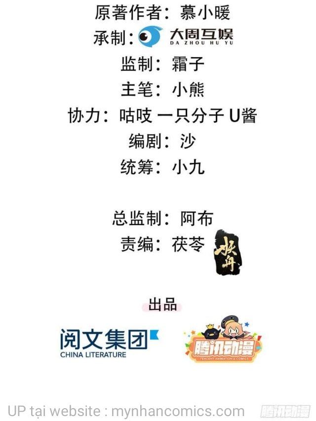 đọc truyện Tôi Trở Thành Tổ Tông Của 5 Trùm Xã Hội Đen Chương 18 ảnh 5 tại Thiên Thai Truyện