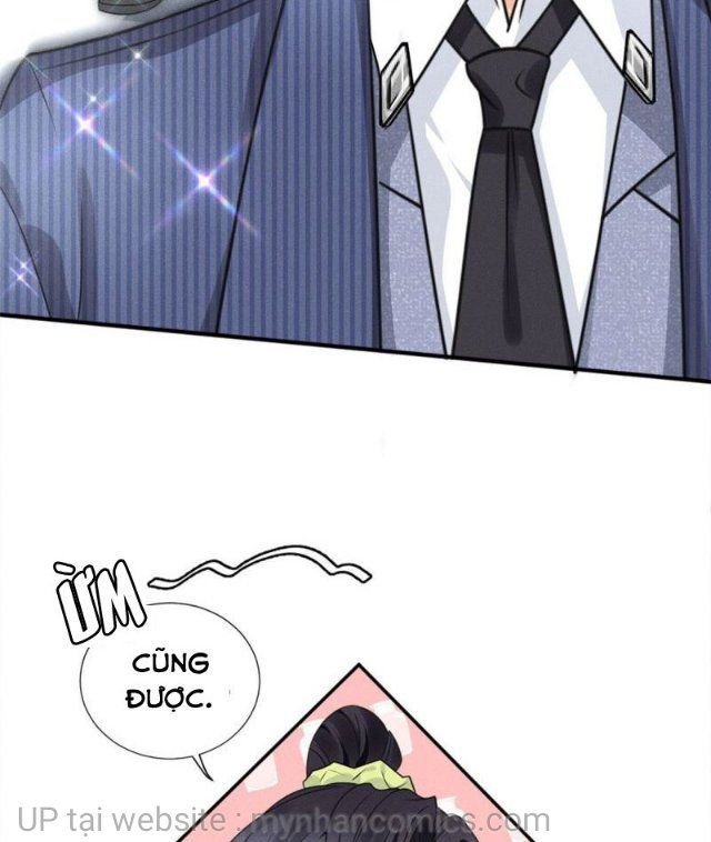 đọc truyện Tôi Trở Thành Tổ Tông Của 5 Trùm Xã Hội Đen Chương 18 ảnh 34 tại Thiên Thai Truyện