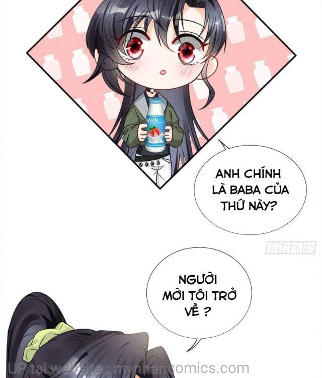 đọc truyện Tôi Trở Thành Tổ Tông Của 5 Trùm Xã Hội Đen Chương 18 ảnh 35 tại Thiên Thai Truyện