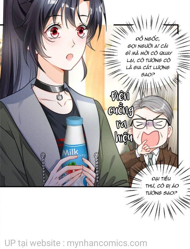 đọc truyện Tôi Trở Thành Tổ Tông Của 5 Trùm Xã Hội Đen Chương 18 ảnh 36 tại Thiên Thai Truyện