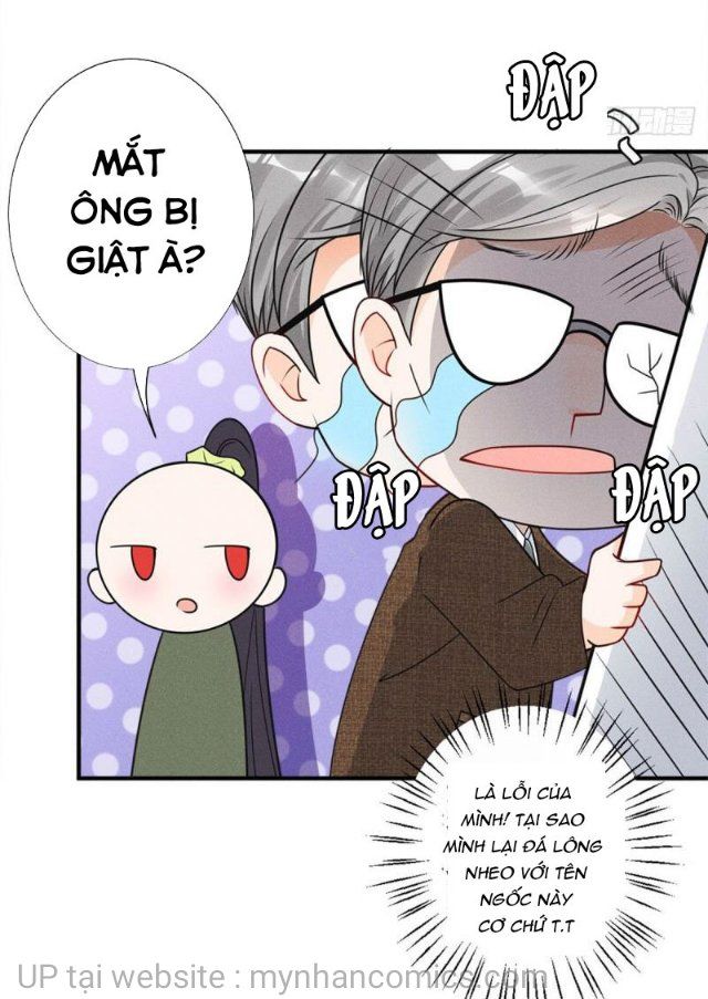 đọc truyện Tôi Trở Thành Tổ Tông Của 5 Trùm Xã Hội Đen Chương 18 ảnh 37 tại Thiên Thai Truyện