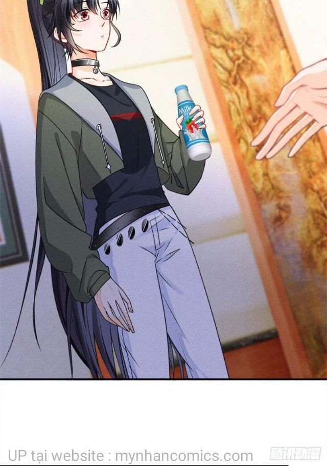 đọc truyện Tôi Trở Thành Tổ Tông Của 5 Trùm Xã Hội Đen Chương 18 ảnh 41 tại Thiên Thai Truyện