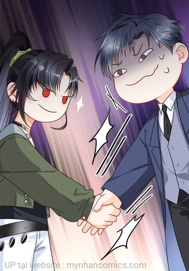 đọc truyện Tôi Trở Thành Tổ Tông Của 5 Trùm Xã Hội Đen Chương 18 ảnh 45 tại Thiên Thai Truyện