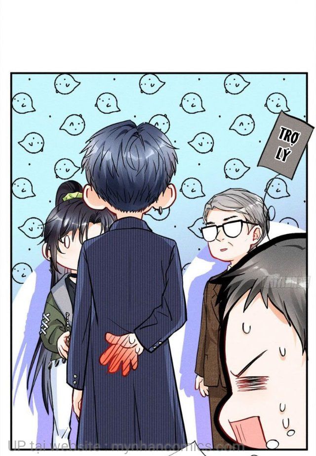 đọc truyện Tôi Trở Thành Tổ Tông Của 5 Trùm Xã Hội Đen Chương 18 ảnh 50 tại Thiên Thai Truyện