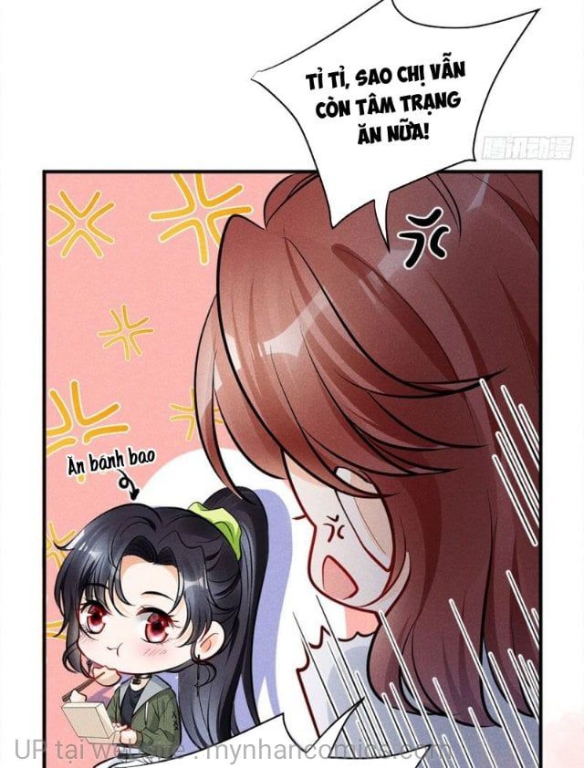 đọc truyện Tôi Trở Thành Tổ Tông Của 5 Trùm Xã Hội Đen Chương 18 ảnh 9 tại Thiên Thai Truyện