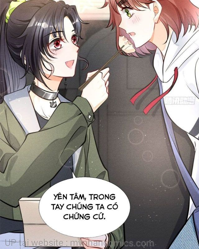 đọc truyện Tôi Trở Thành Tổ Tông Của 5 Trùm Xã Hội Đen Chương 18 ảnh 11 tại Thiên Thai Truyện