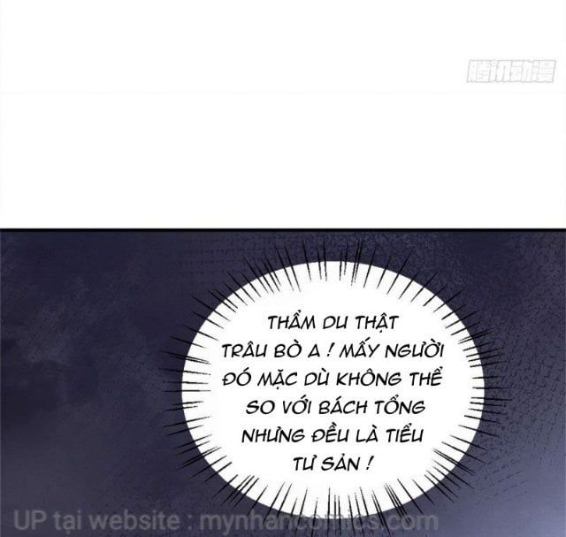 đọc truyện Tôi Trở Thành Tổ Tông Của 5 Trùm Xã Hội Đen Chương 19 ảnh 12 tại Thiên Thai Truyện