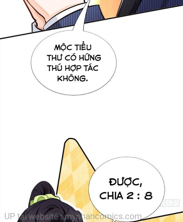 đọc truyện Tôi Trở Thành Tổ Tông Của 5 Trùm Xã Hội Đen Chương 19 ảnh 15 tại Thiên Thai Truyện