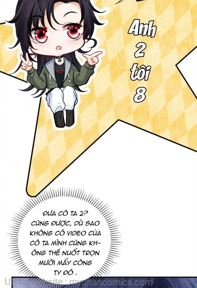 đọc truyện Tôi Trở Thành Tổ Tông Của 5 Trùm Xã Hội Đen Chương 19 ảnh 16 tại Thiên Thai Truyện