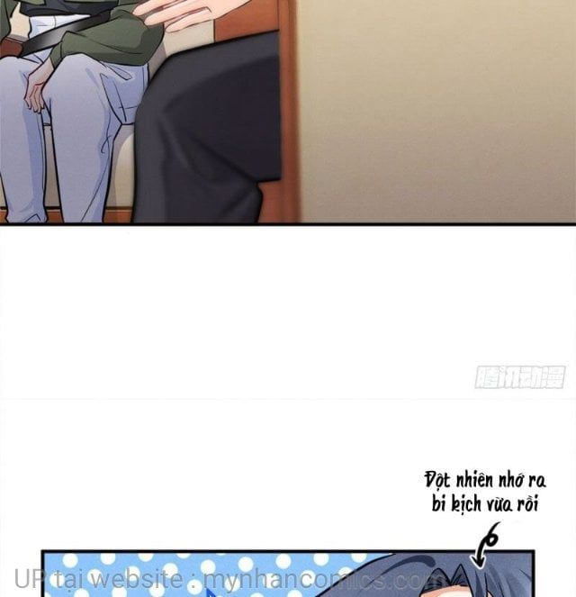 đọc truyện Tôi Trở Thành Tổ Tông Của 5 Trùm Xã Hội Đen Chương 19 ảnh 19 tại Thiên Thai Truyện