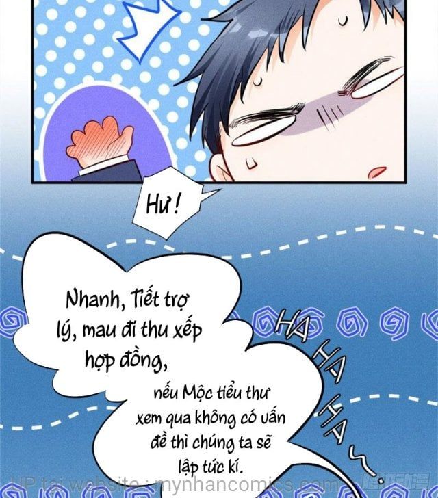 đọc truyện Tôi Trở Thành Tổ Tông Của 5 Trùm Xã Hội Đen Chương 19 ảnh 20 tại Thiên Thai Truyện